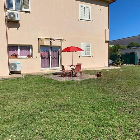 Sardegna Mer Et Soleil In Olbia Ngoại thất bức ảnh