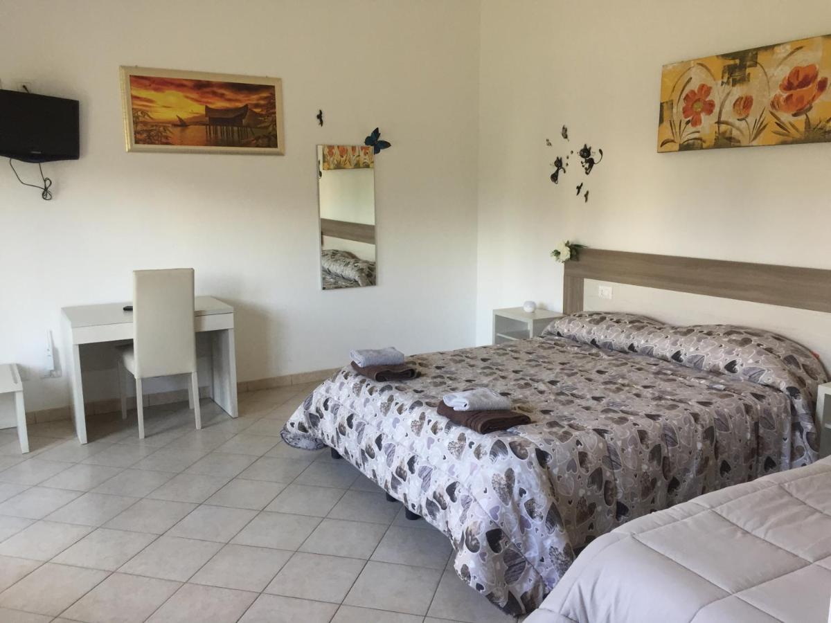 Sardegna Mer Et Soleil Beatiful Holiday Olbia Ngoại thất bức ảnh