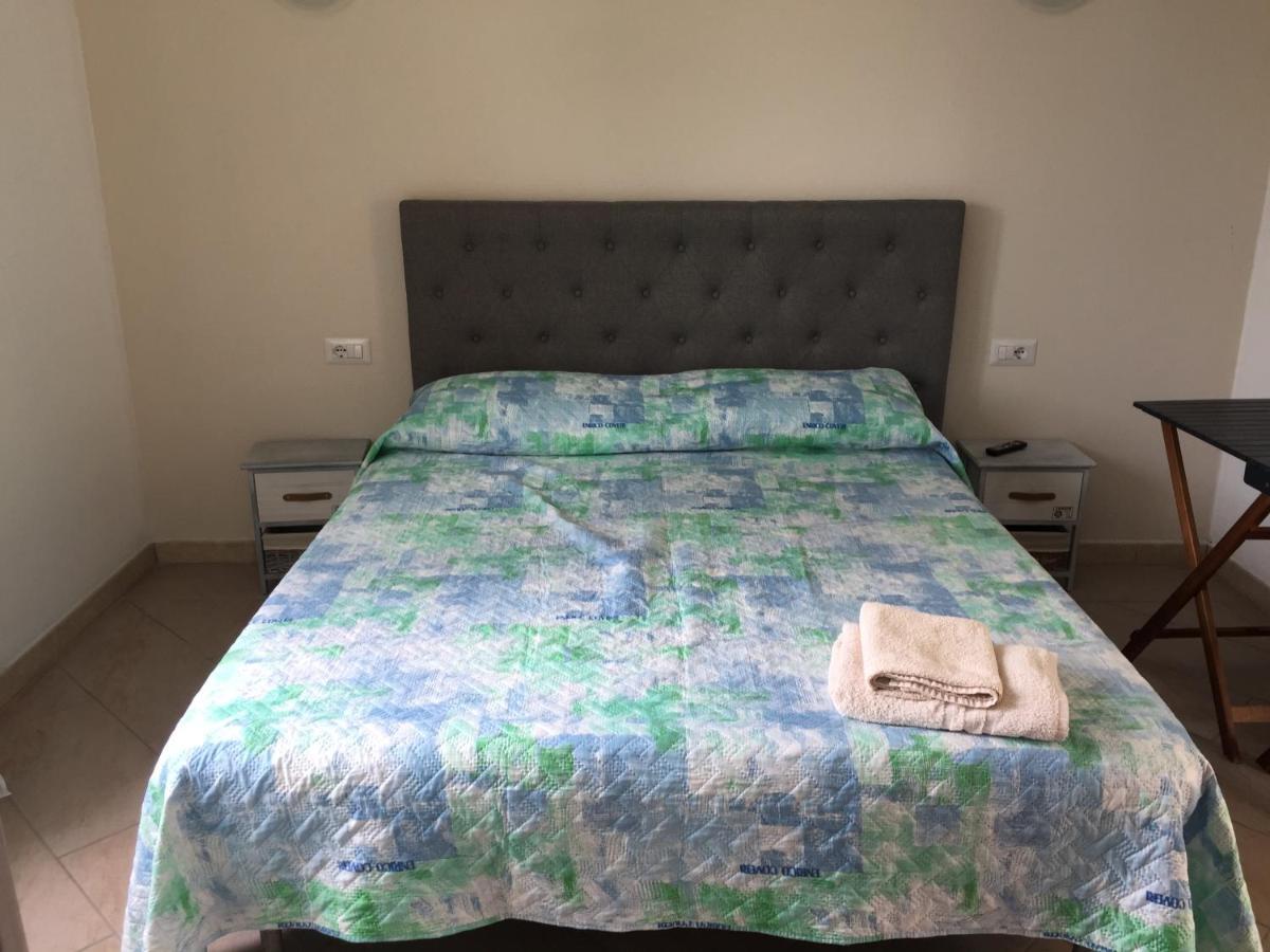 Sardegna Mer Et Soleil Beatiful Holiday Olbia Ngoại thất bức ảnh