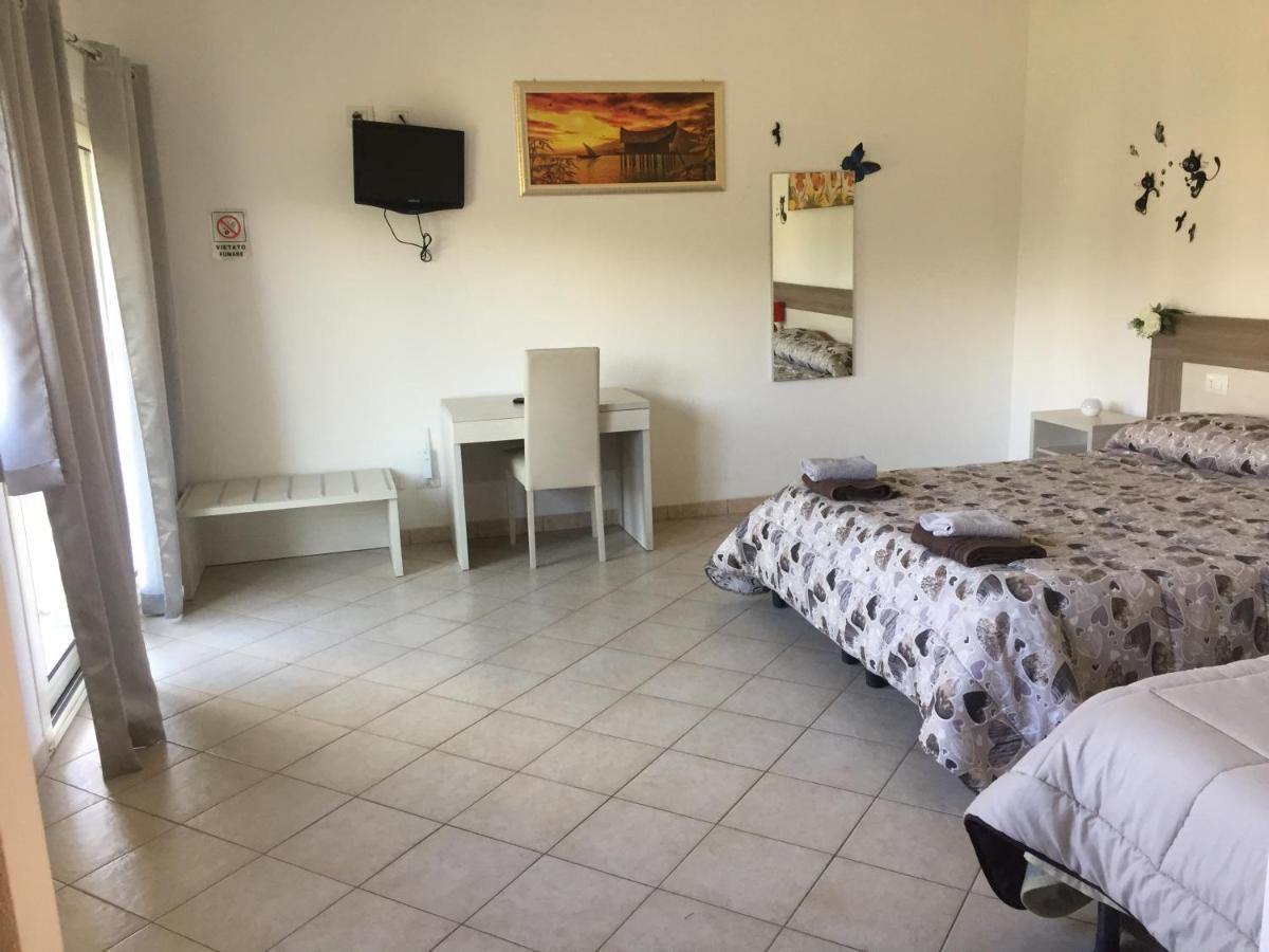 Sardegna Mer Et Soleil Beatiful Holiday Olbia Ngoại thất bức ảnh