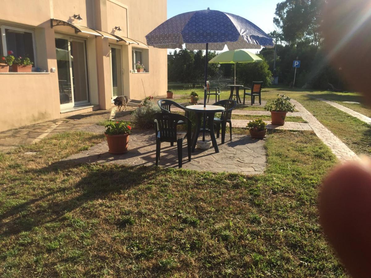 Sardegna Mer Et Soleil Beatiful Holiday Olbia Ngoại thất bức ảnh