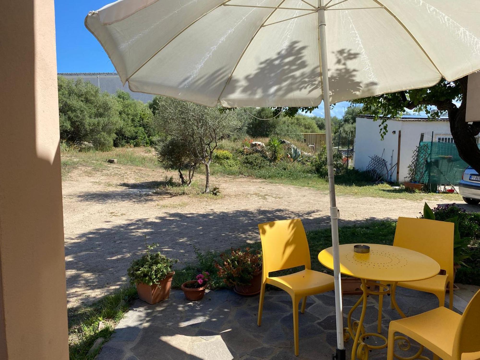 Sardegna Mer Et Soleil Beatiful Holiday Olbia Ngoại thất bức ảnh