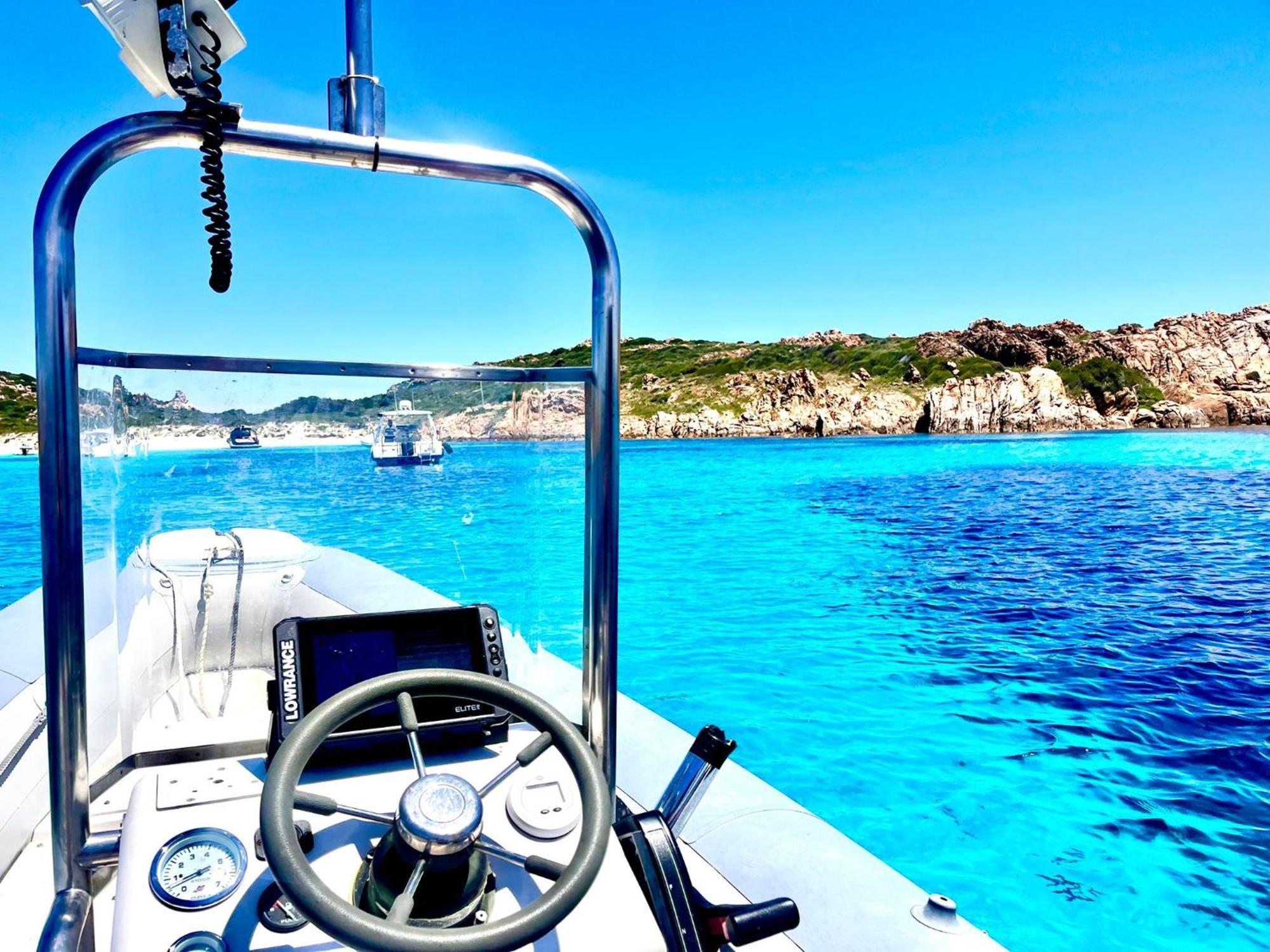 Sardegna Mer Et Soleil In Olbia Ngoại thất bức ảnh