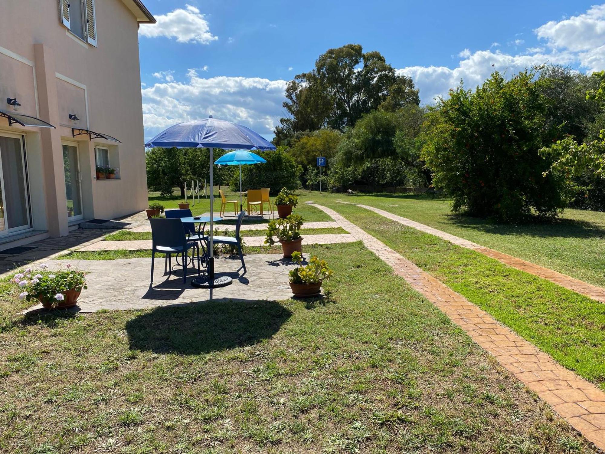 Sardegna Mer Et Soleil Beatiful Holiday Olbia Ngoại thất bức ảnh