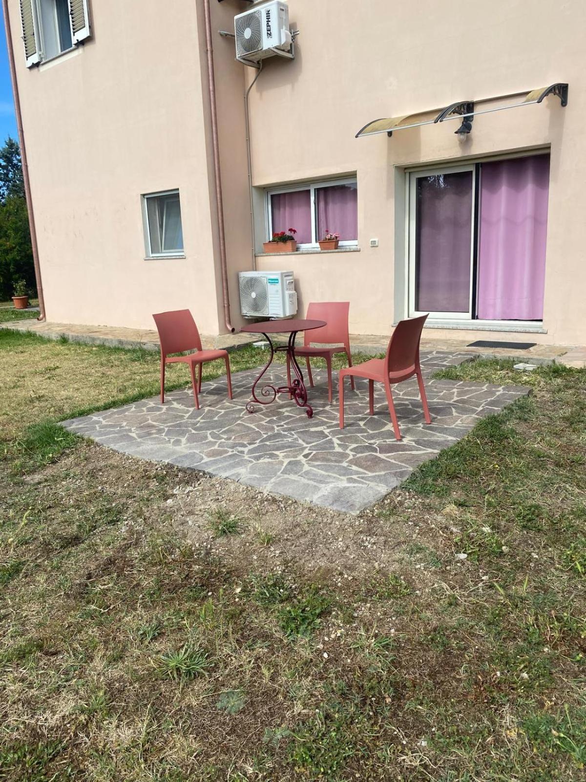 Sardegna Mer Et Soleil In Olbia Ngoại thất bức ảnh