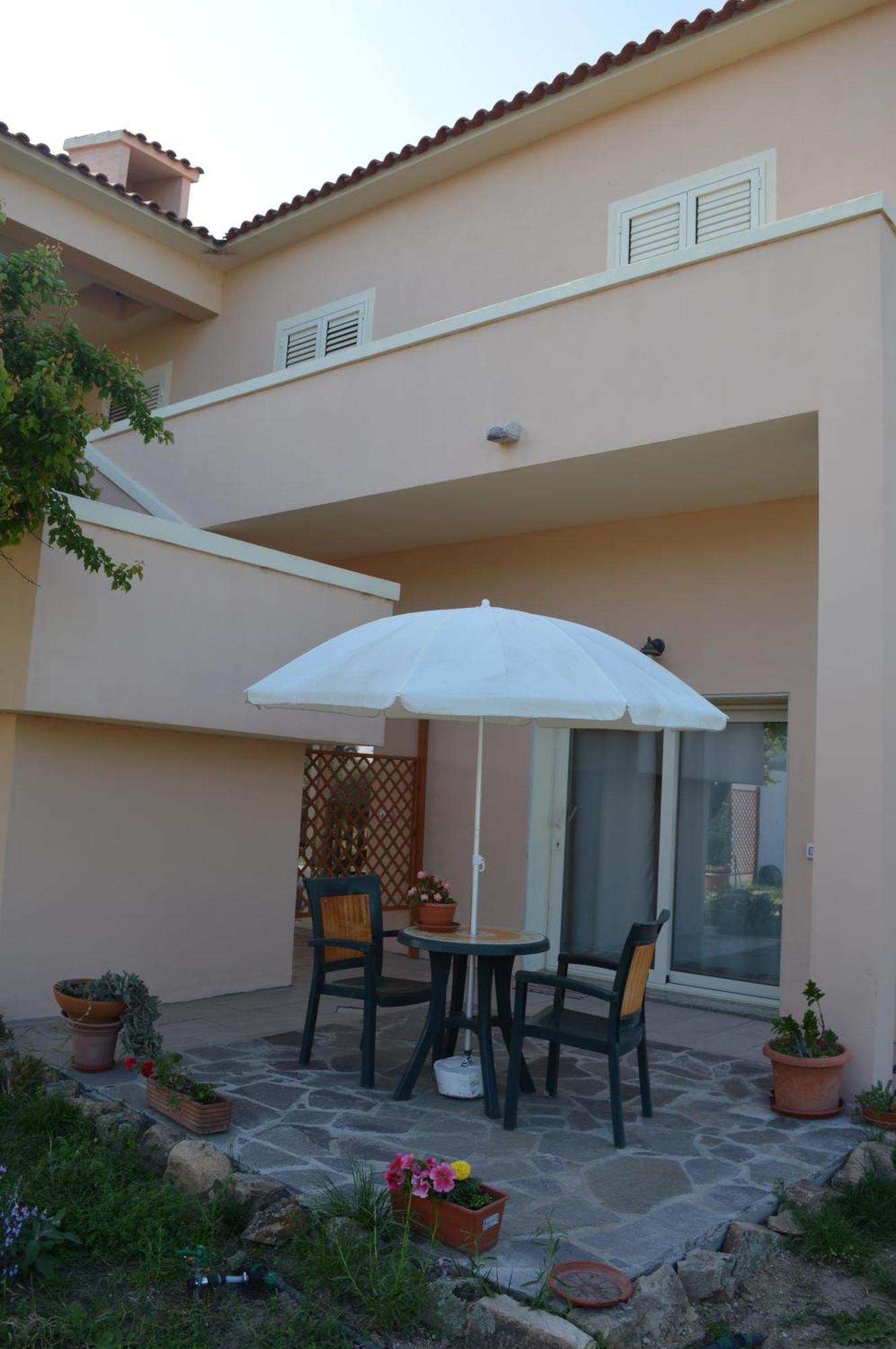 Sardegna Mer Et Soleil Beatiful Holiday Olbia Ngoại thất bức ảnh