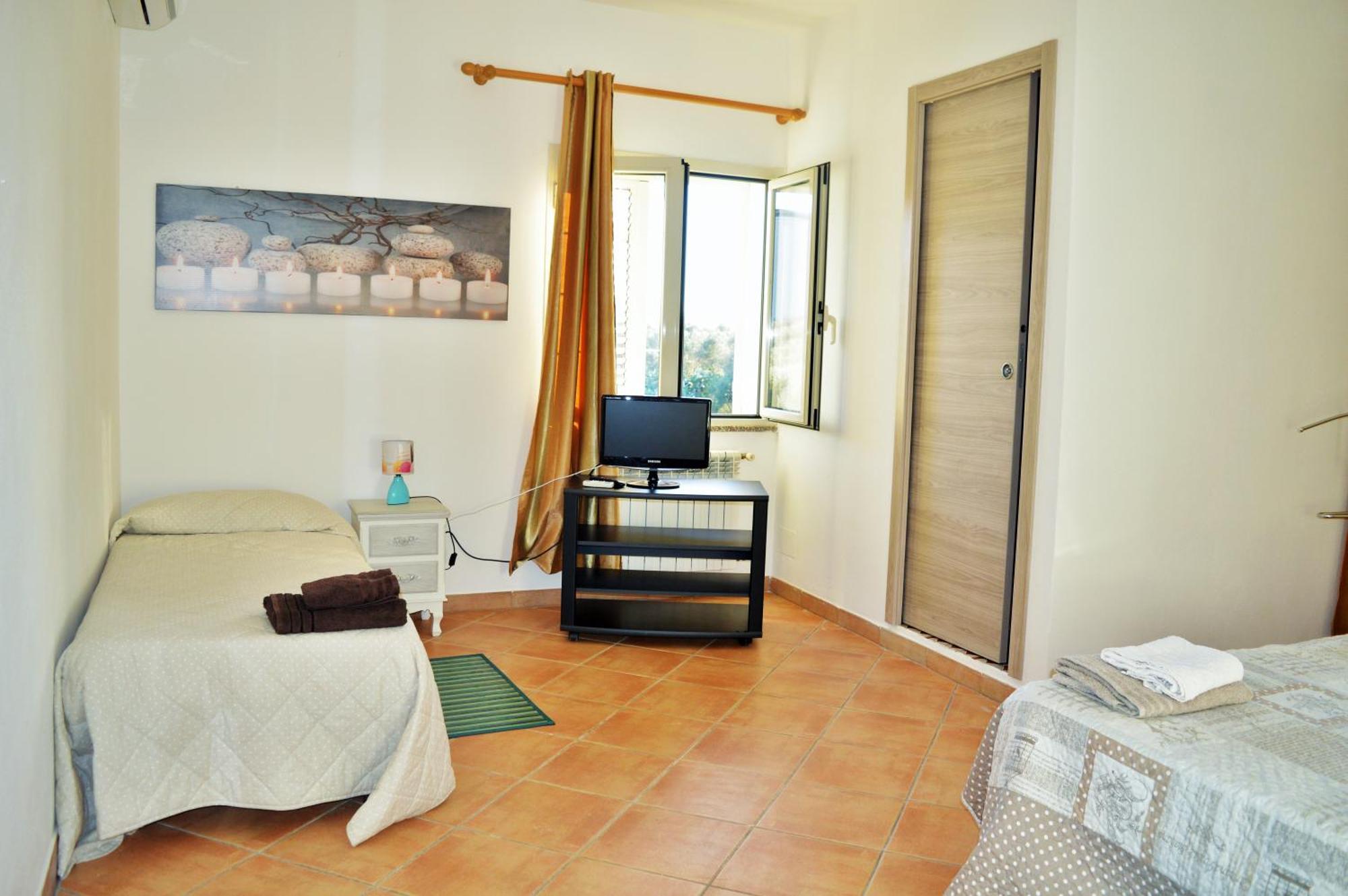 Sardegna Mer Et Soleil In Olbia Ngoại thất bức ảnh