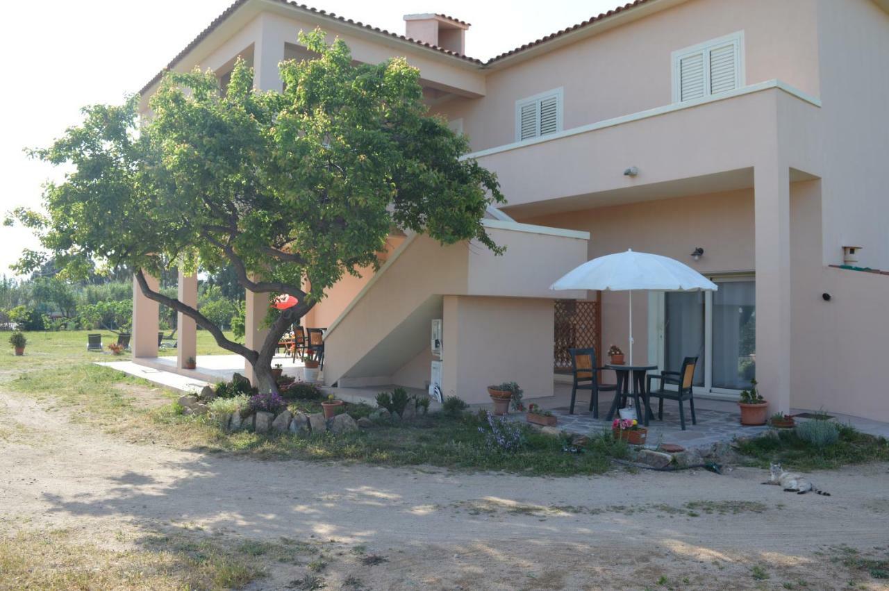 Sardegna Mer Et Soleil Beatiful Holiday Olbia Ngoại thất bức ảnh