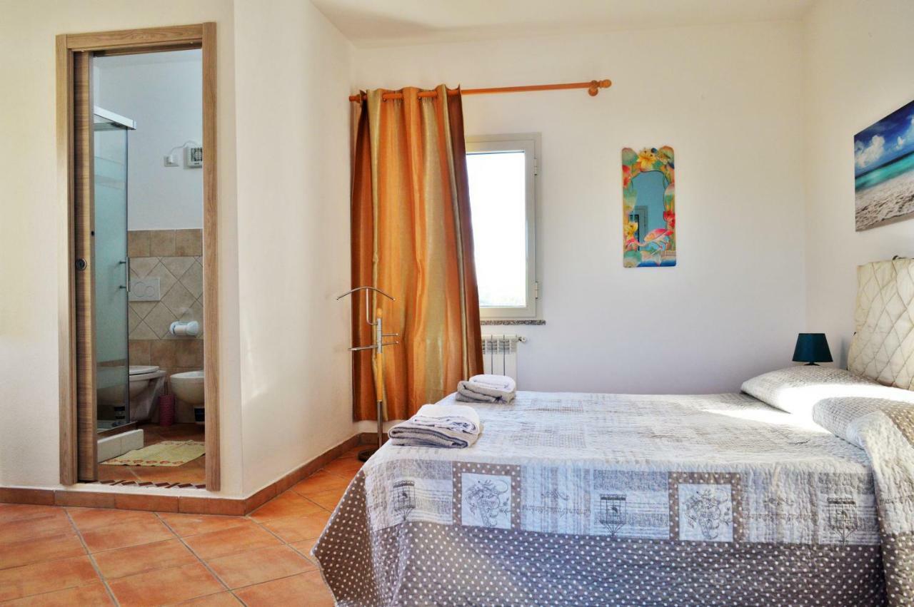 Sardegna Mer Et Soleil Beatiful Holiday Olbia Ngoại thất bức ảnh