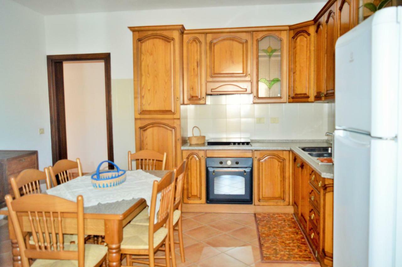 Sardegna Mer Et Soleil Beatiful Holiday Olbia Ngoại thất bức ảnh