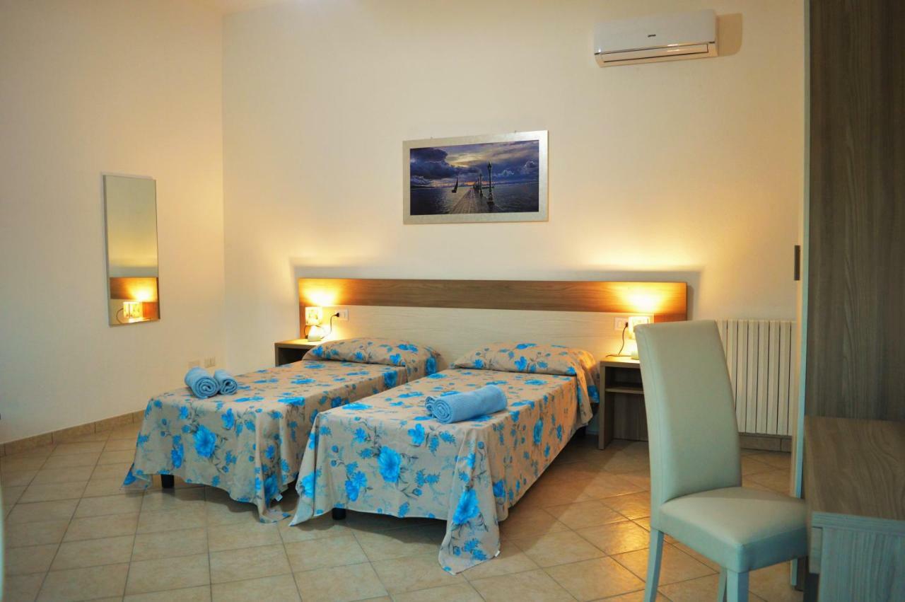 Sardegna Mer Et Soleil Beatiful Holiday Olbia Ngoại thất bức ảnh