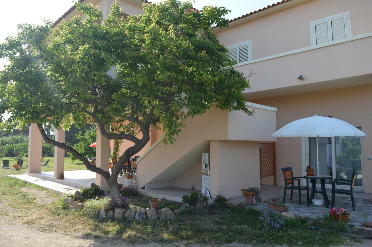 Sardegna Mer Et Soleil Beatiful Holiday Olbia Ngoại thất bức ảnh