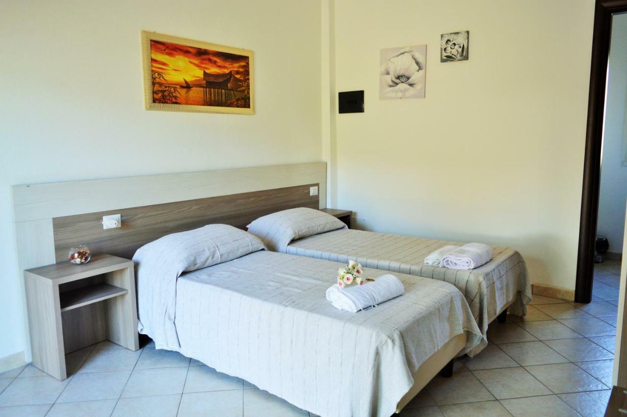 Sardegna Mer Et Soleil In Olbia Ngoại thất bức ảnh