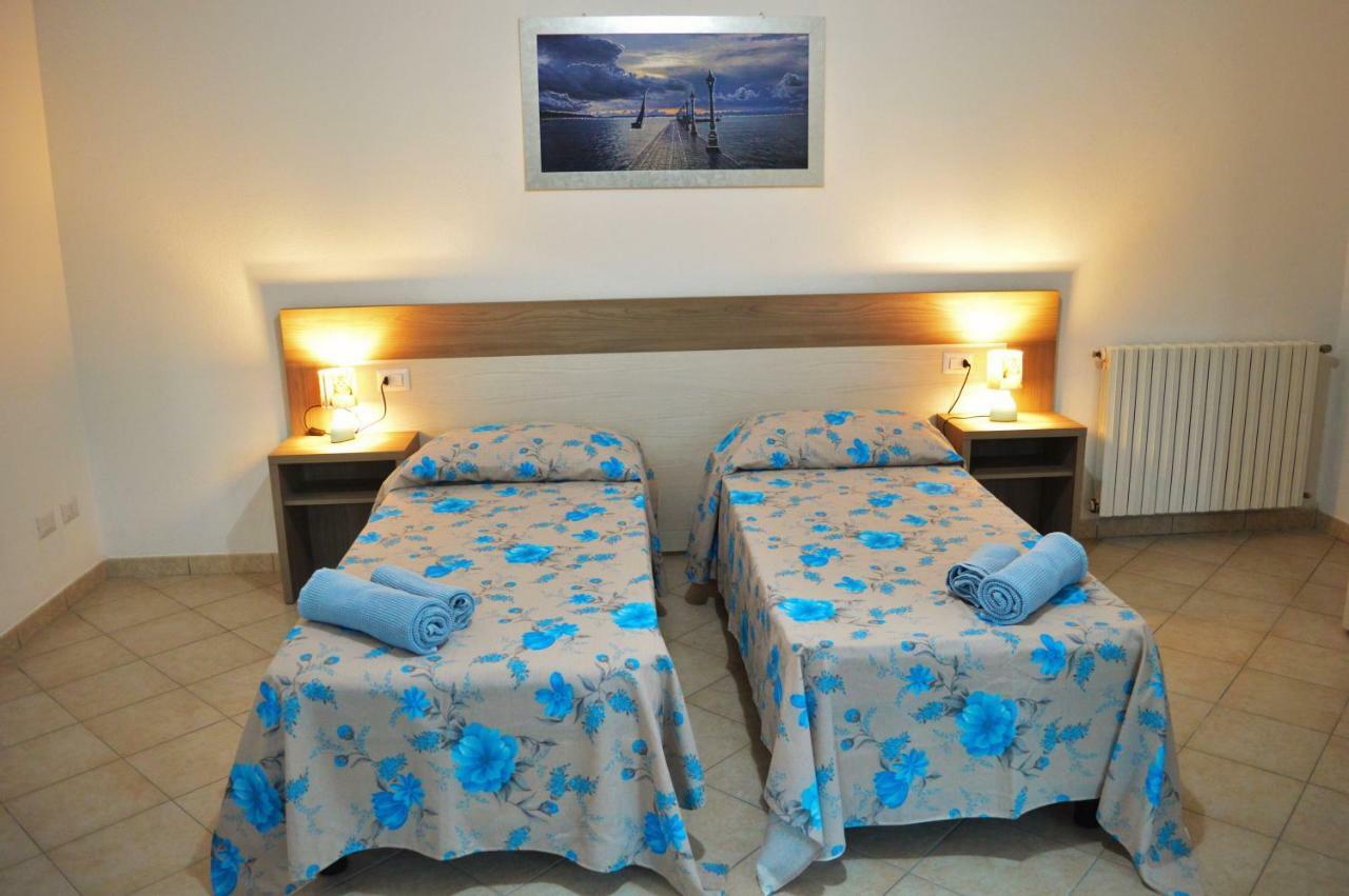 Sardegna Mer Et Soleil Beatiful Holiday Olbia Ngoại thất bức ảnh