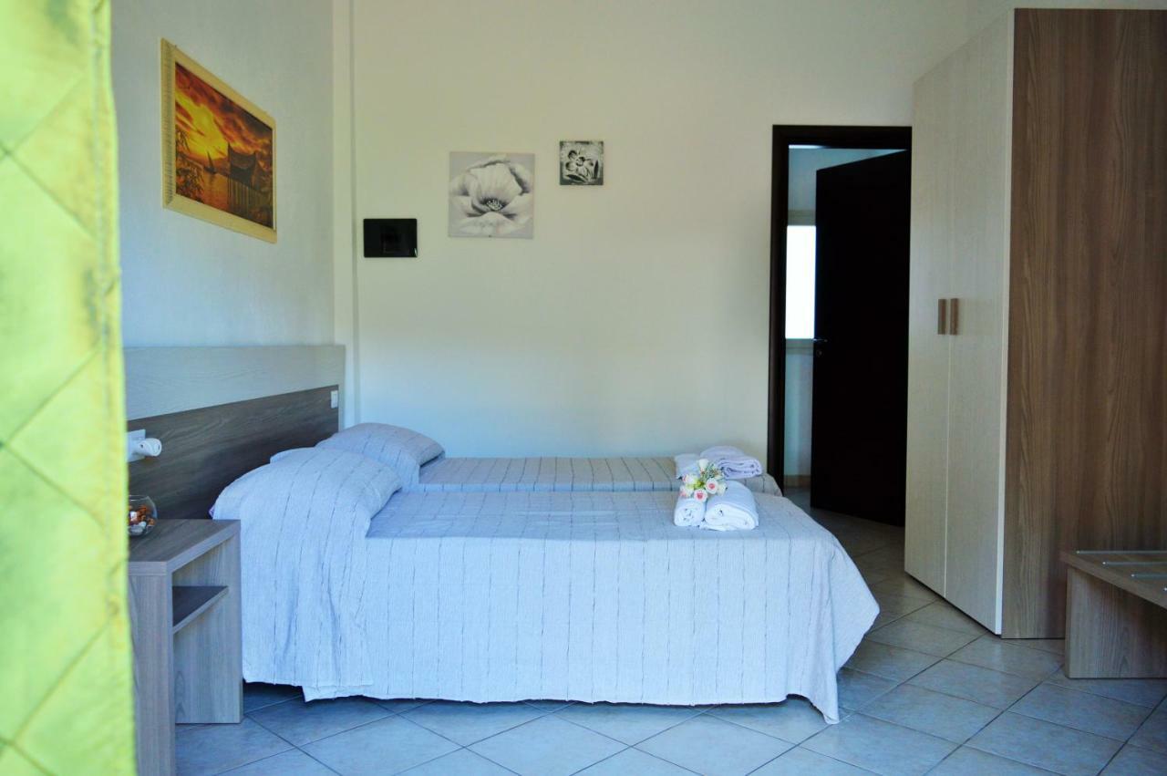 Sardegna Mer Et Soleil Beatiful Holiday Olbia Ngoại thất bức ảnh