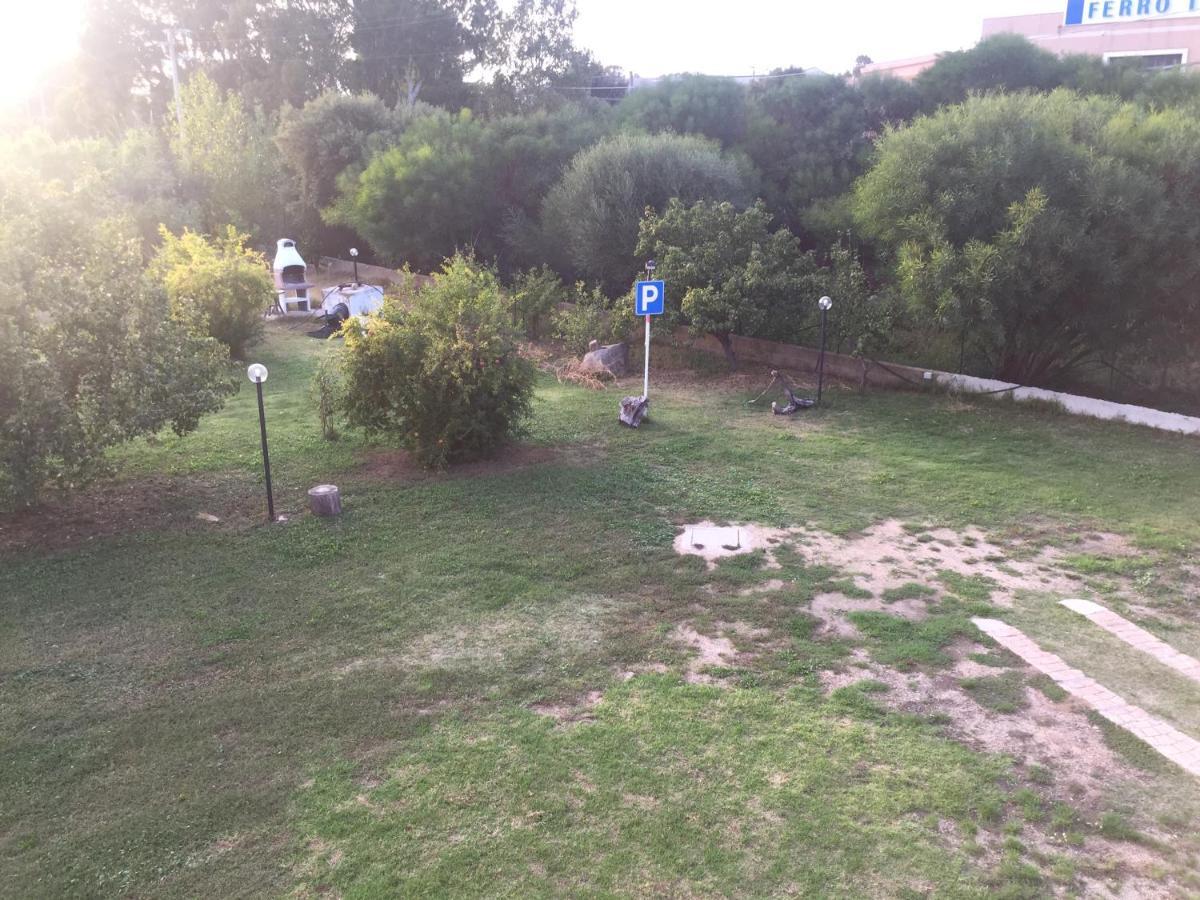 Sardegna Mer Et Soleil In Olbia Ngoại thất bức ảnh