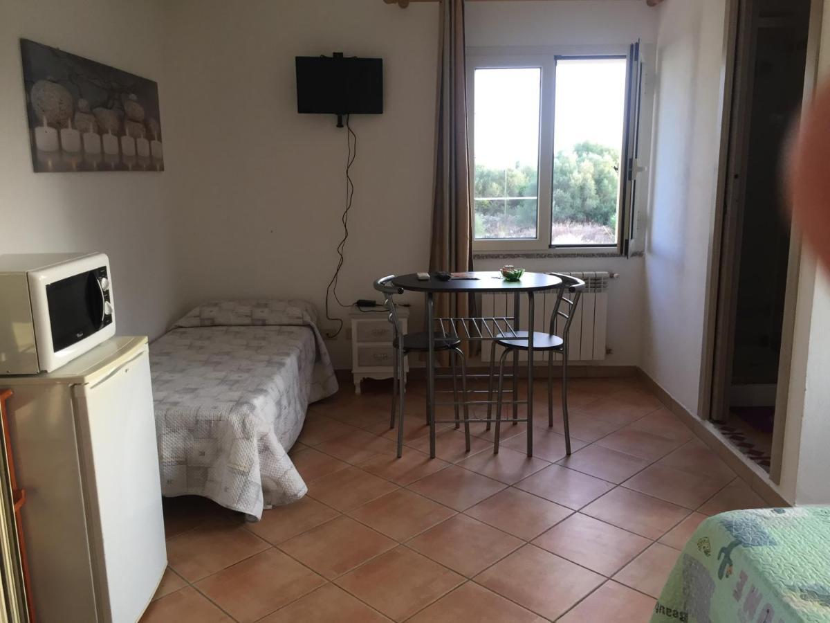 Sardegna Mer Et Soleil Beatiful Holiday Olbia Ngoại thất bức ảnh