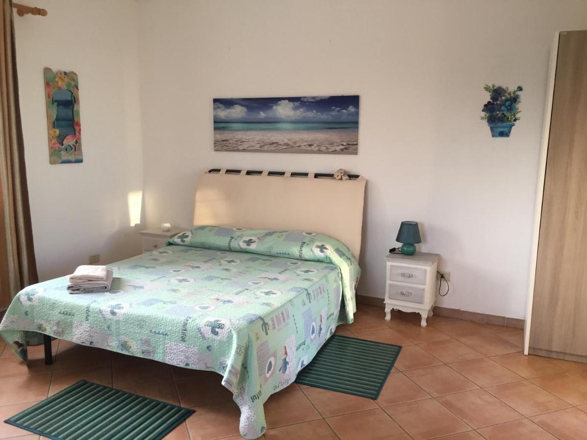 Sardegna Mer Et Soleil Beatiful Holiday Olbia Ngoại thất bức ảnh