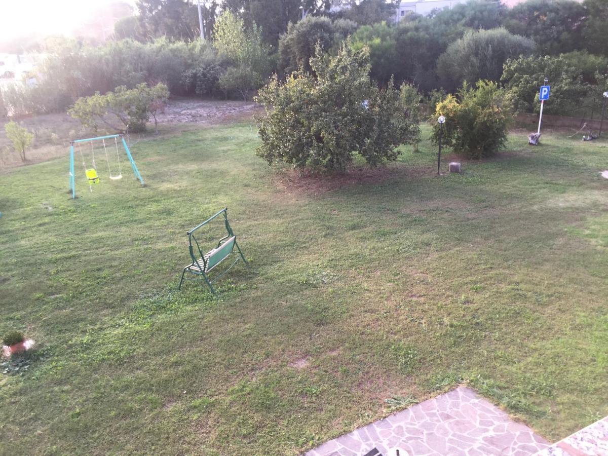 Sardegna Mer Et Soleil In Olbia Ngoại thất bức ảnh