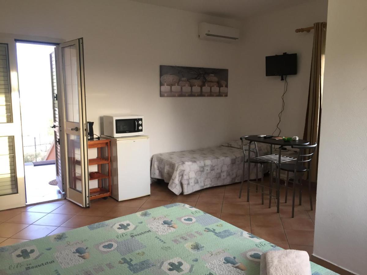 Sardegna Mer Et Soleil In Olbia Ngoại thất bức ảnh
