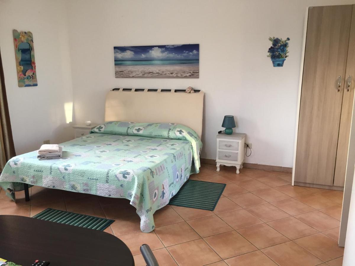 Sardegna Mer Et Soleil Beatiful Holiday Olbia Ngoại thất bức ảnh