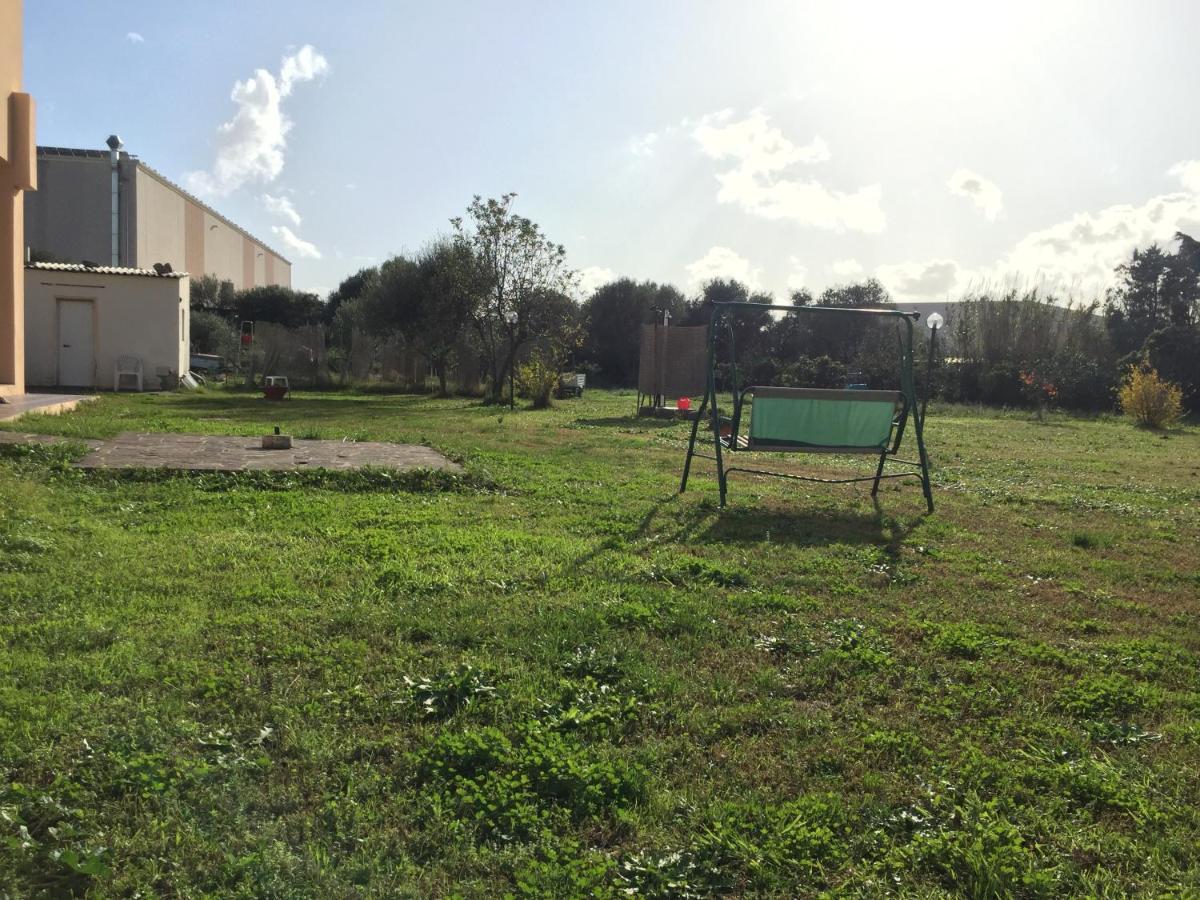 Sardegna Mer Et Soleil In Olbia Ngoại thất bức ảnh